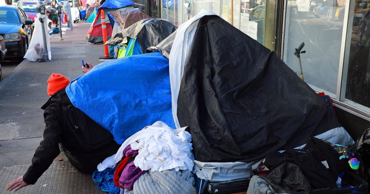 San Francisco mayor declares state of emergency to fight ‘nasty streets ...