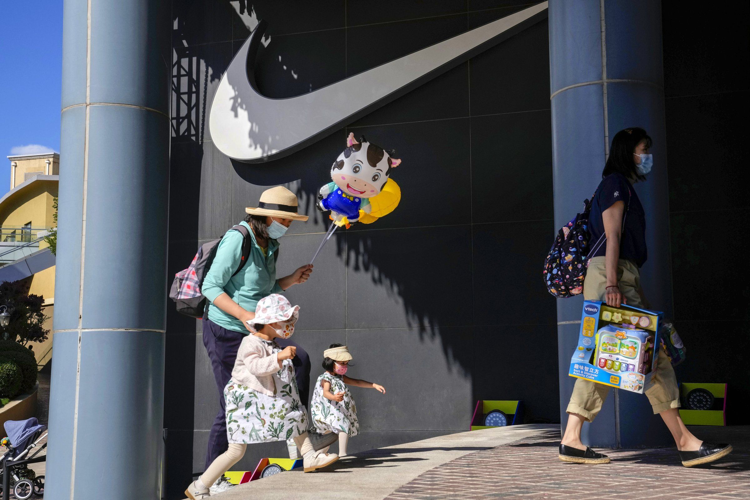 Nike store beijing outlet china