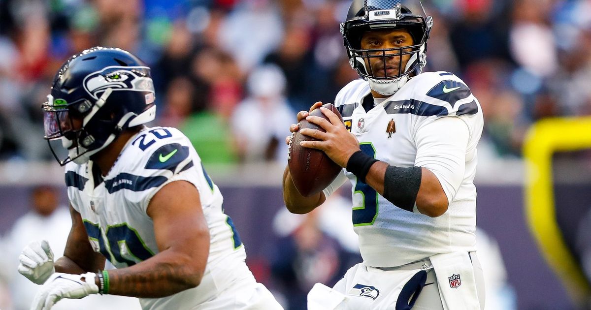 Los Angeles Rams vs. Seattle Seahawks Prediction: 'Hawks Need a Win at Home  to Keep Playoff Hopes Alive 