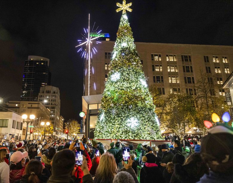 Eatonville Christmas Parade 2022 Celebrate Christmas With These Merry Events, Plus Other Festive Things To  Do Around Seattle | The Seattle Times