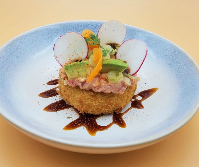 Christmas Eve Dinner Seattle 2022 10 Eateries In The Seattle Area — And Beyond — Food Critic Tan Vinh Is  Excited About For 2022 | The Seattle Times