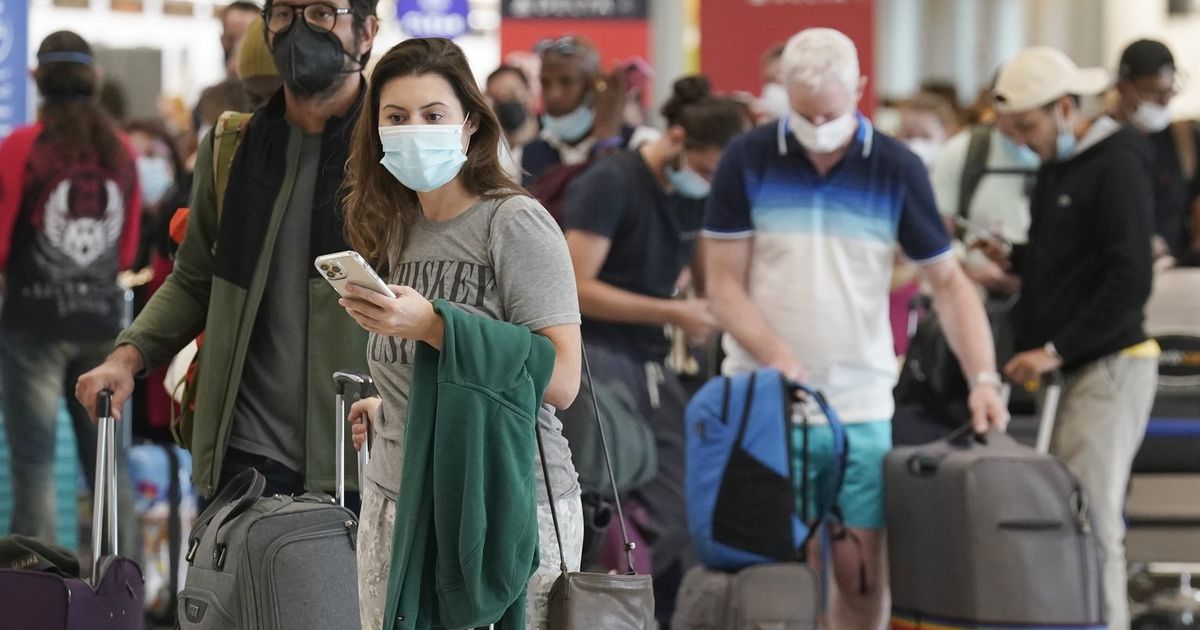 How you can cancel flights, resorts, different trip bookings as omicron surges How you can cancel flights, resorts, different trip bookings as omicron surges