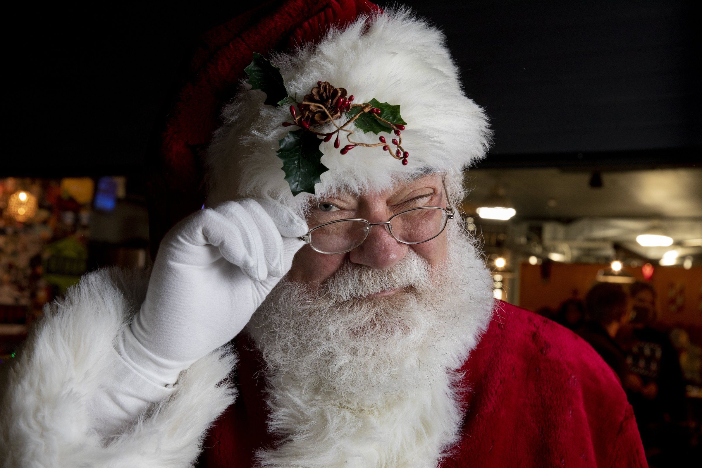 craigslist santa suit