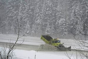 snow plow driver shortage in massachusetts