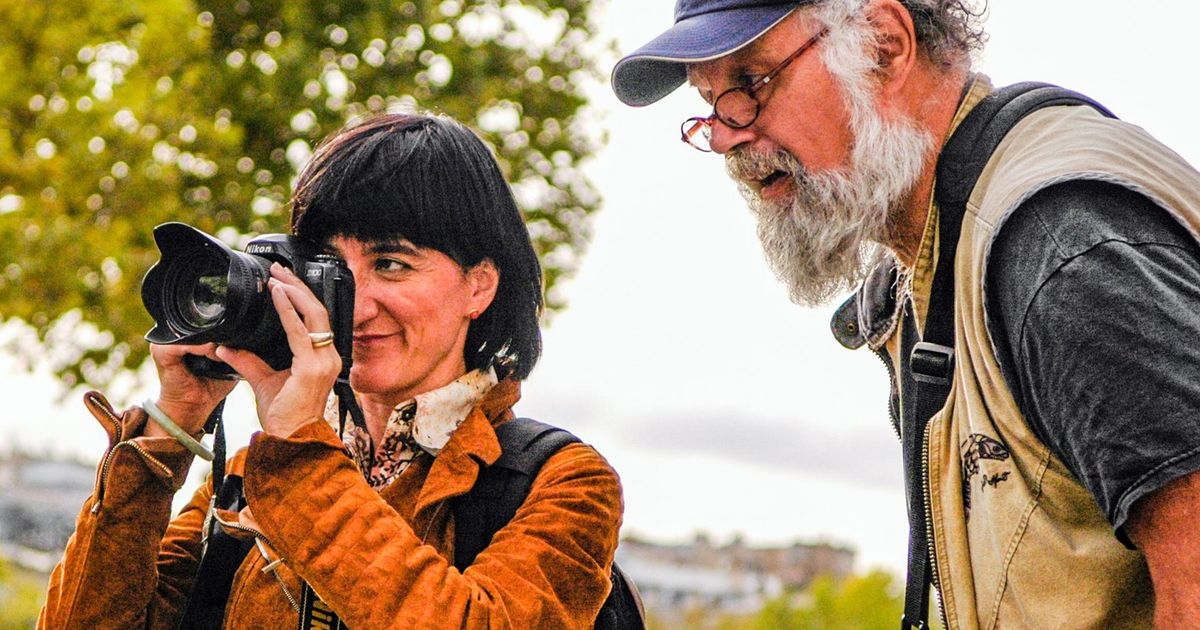 For its 40th anniversary, ‘Now & Then’ celebrates the dawn of photography For its 40th anniversary, ‘Now & Then’ celebrates the dawn of photography