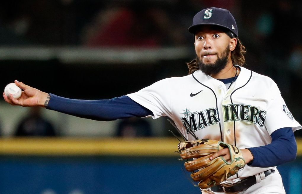 Mariners position overview: How long will J.P. Crawford be a fixture at  shortstop?