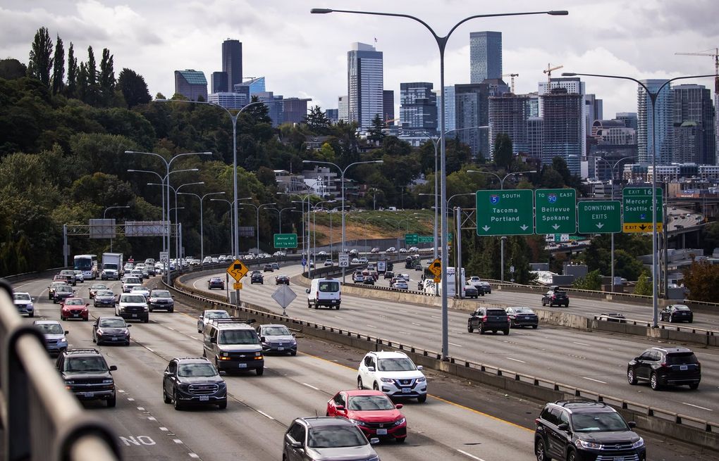 Время сиэтл москва. Сиэтл время. Seattle times олго. Traffic area. Время в Сиэтле сейчас.