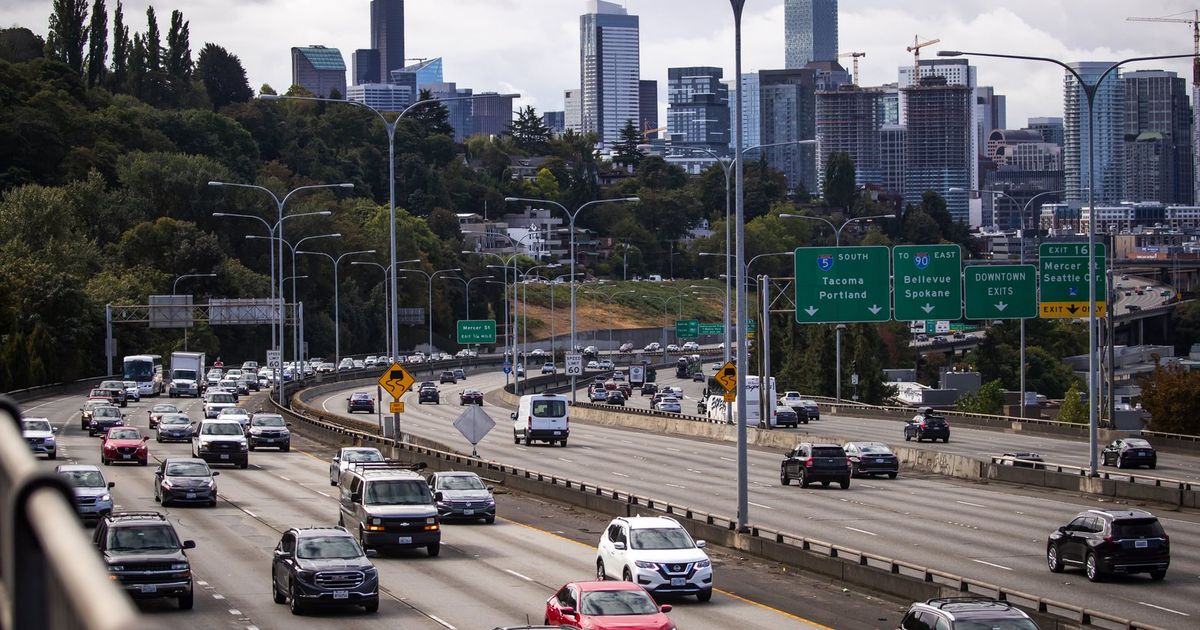 Сиэтл таймс. Сиэтл время. Seattle times олго. Traffic area. Время в Сиэтле сейчас.