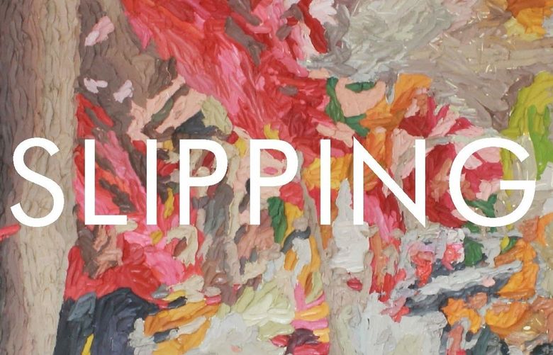 “Slipping” by Mohamed Kheir