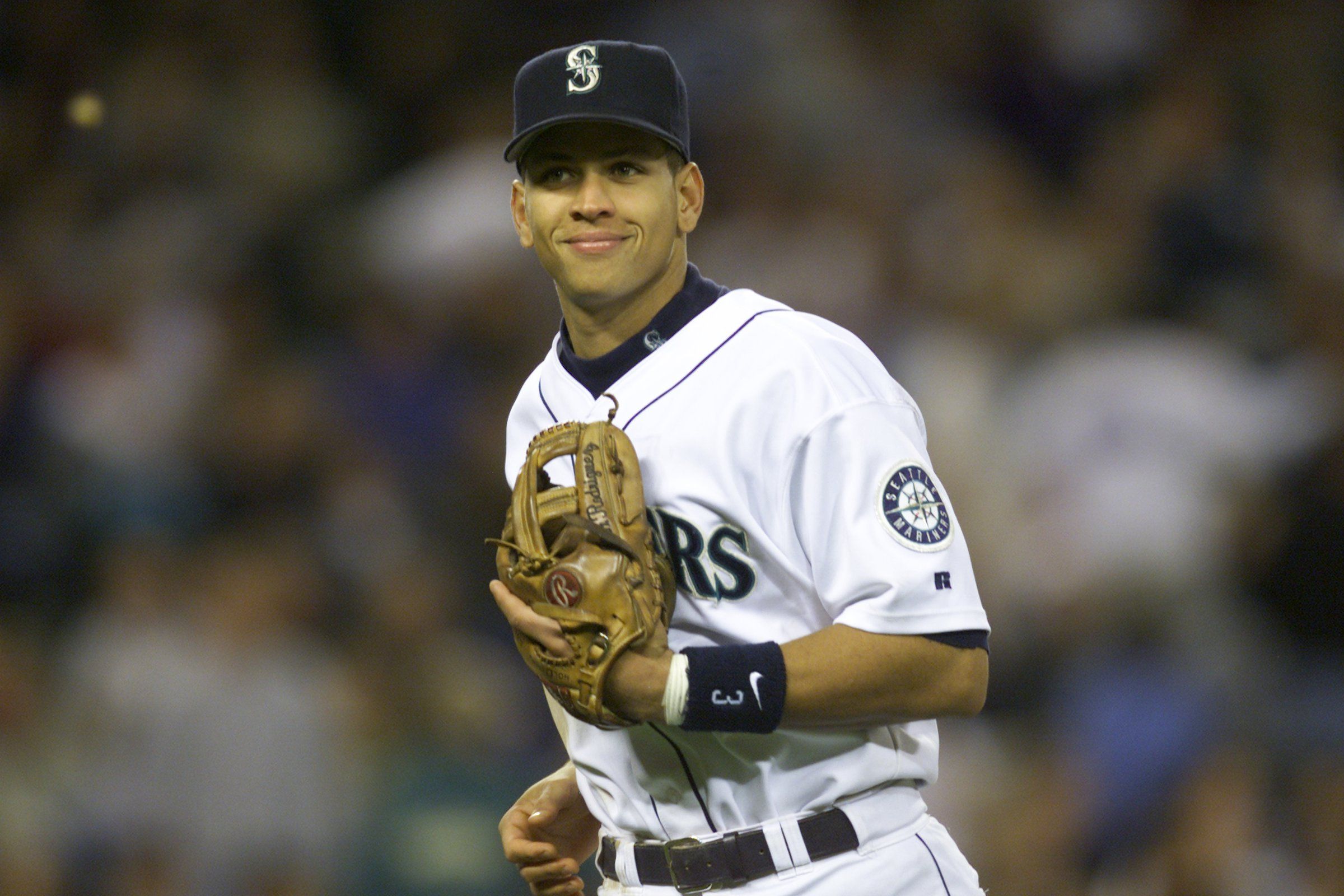 alex rodriguez gold gloves