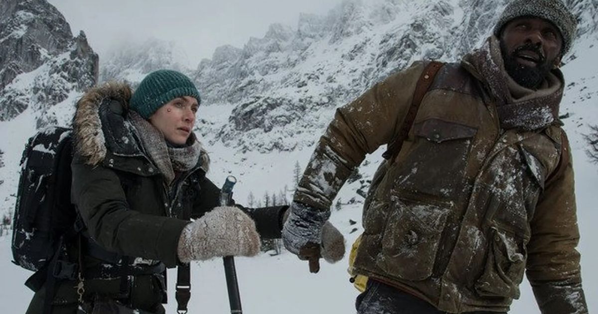 Our movie critic picks 8 winter films to stream as we wait for