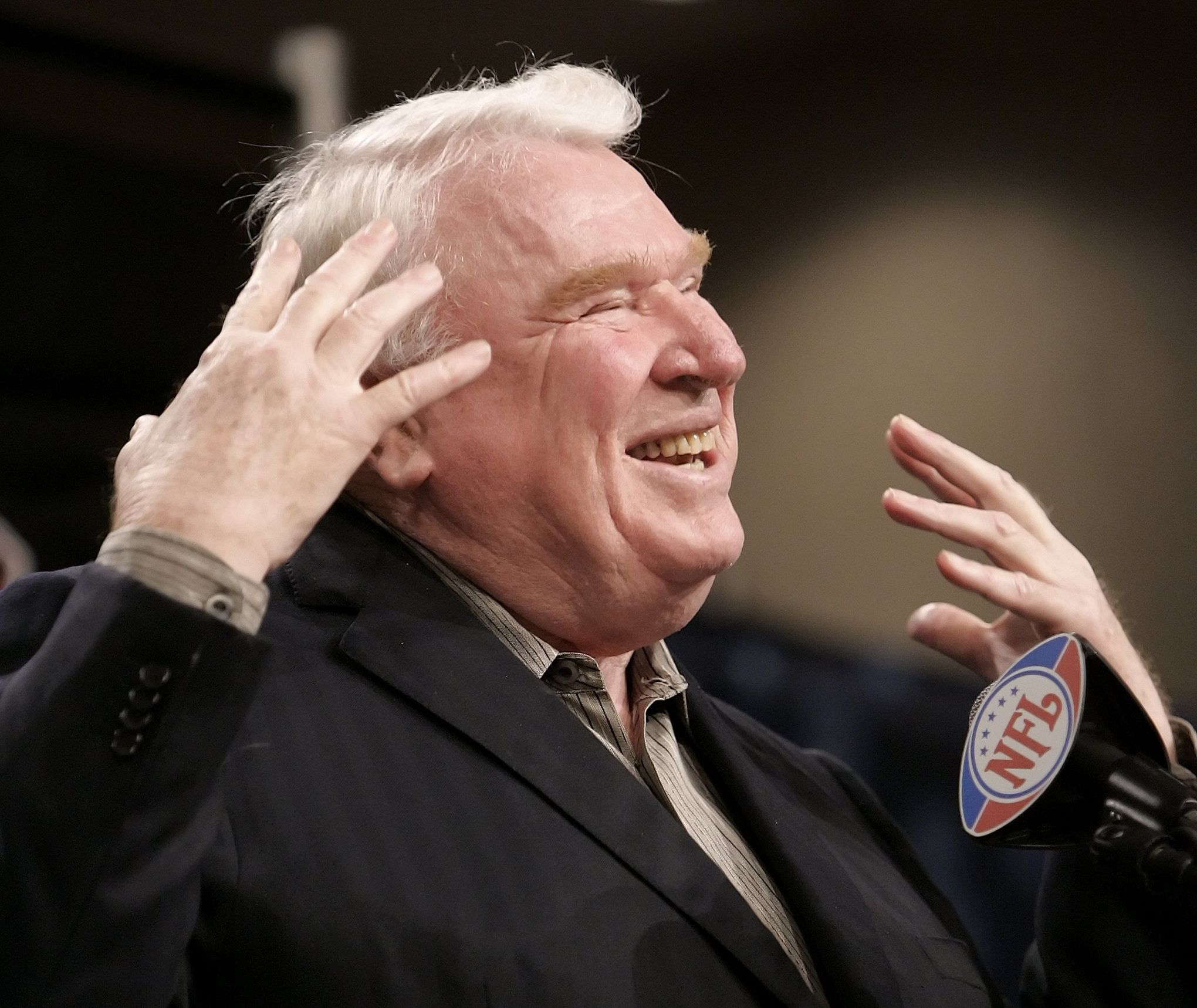 John Madden's legacy is something different to multiple generations of fans