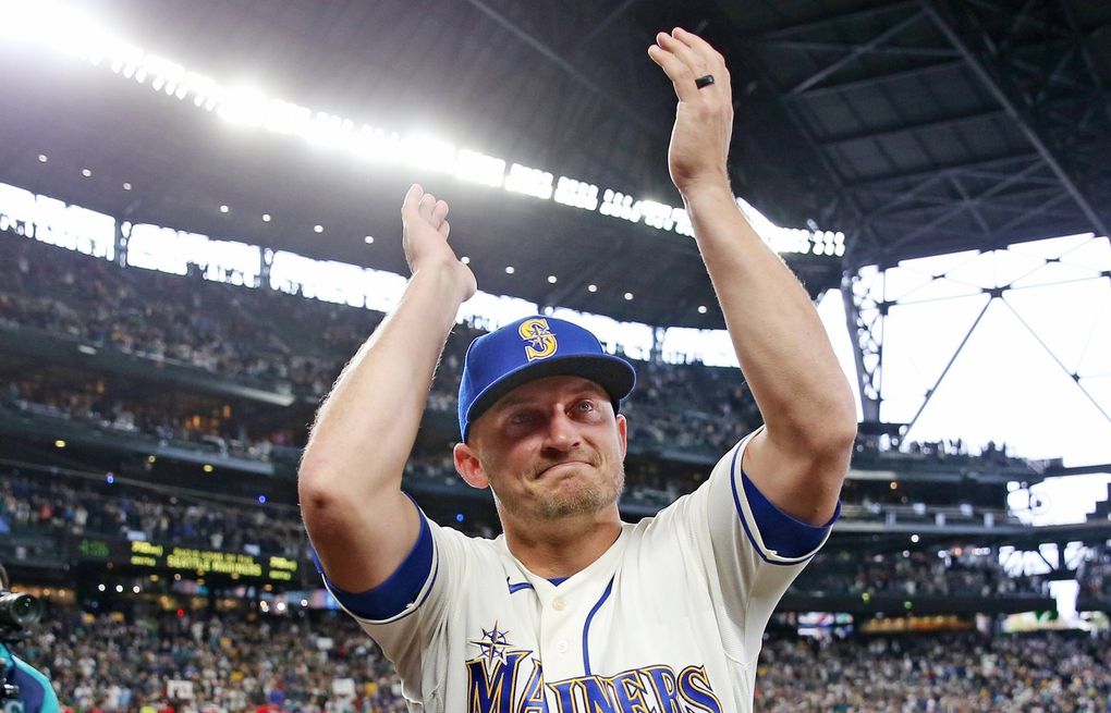 Kyle Seager retires from baseball a Mariners lifer