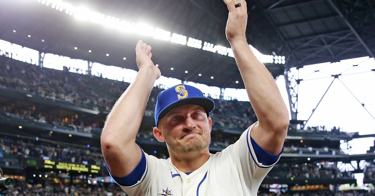 Kyle Seager retires from MLB after 11 seasons with Mariners