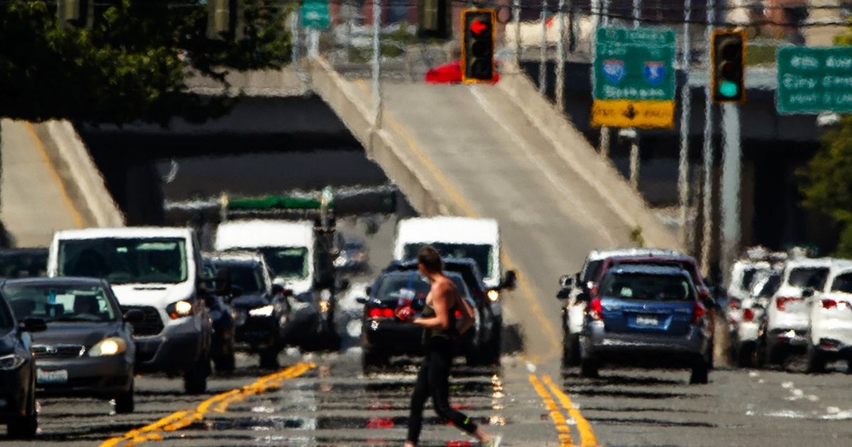 Record number of deaths in Washington, Oregon in 2021 The Seattle Times