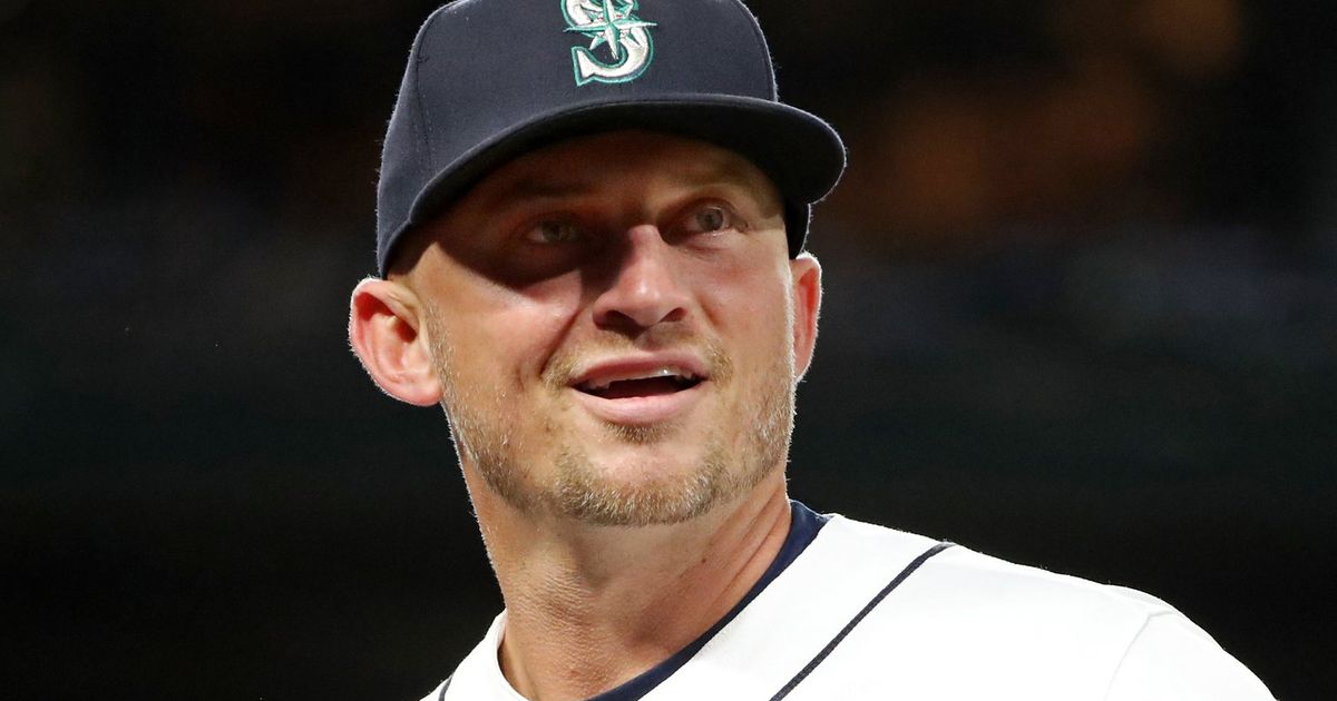 Kyle Seager announces retirement from baseball after 11 seasons