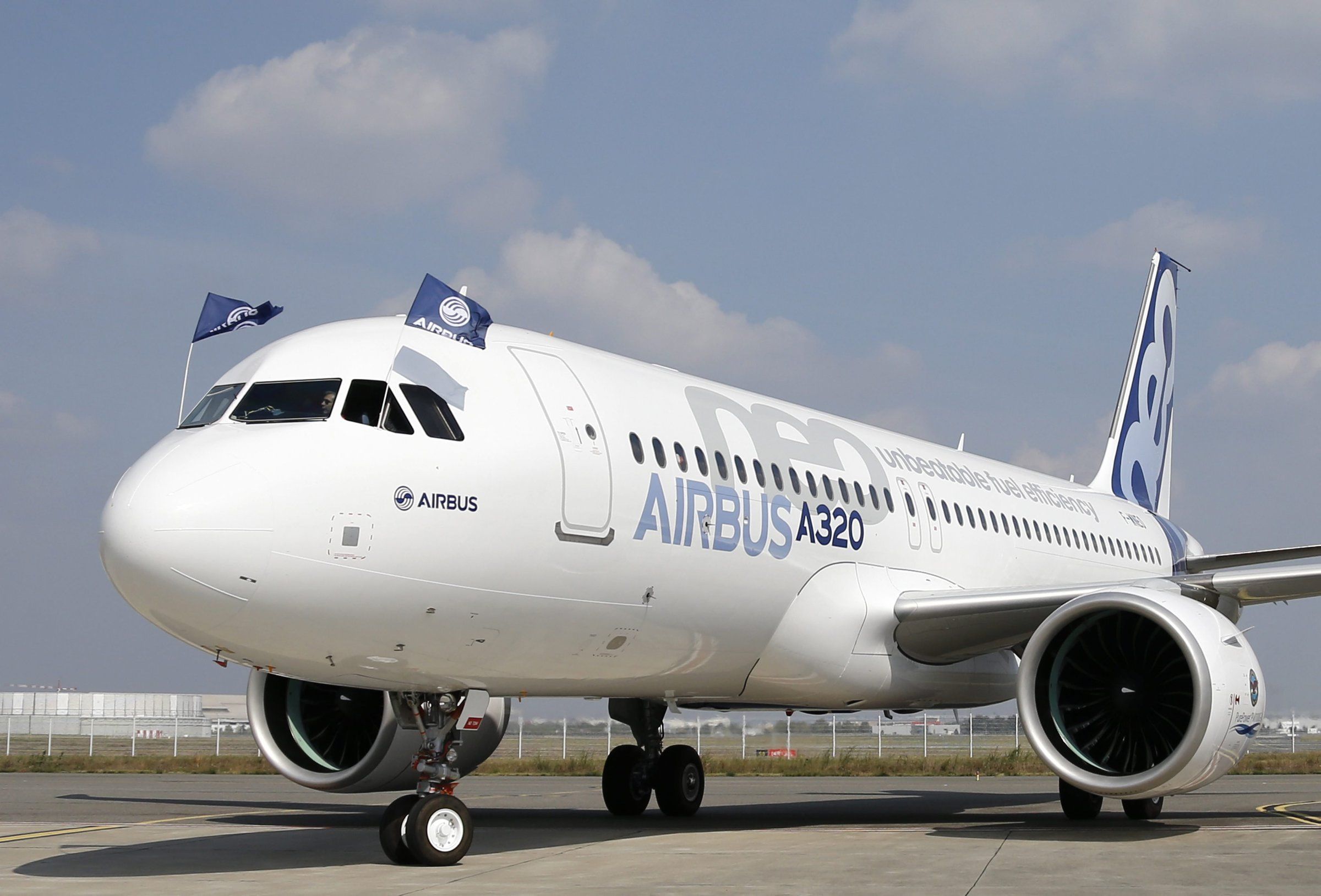 Airbus wins 60-plane order from Aviation Capital | The Seattle Times