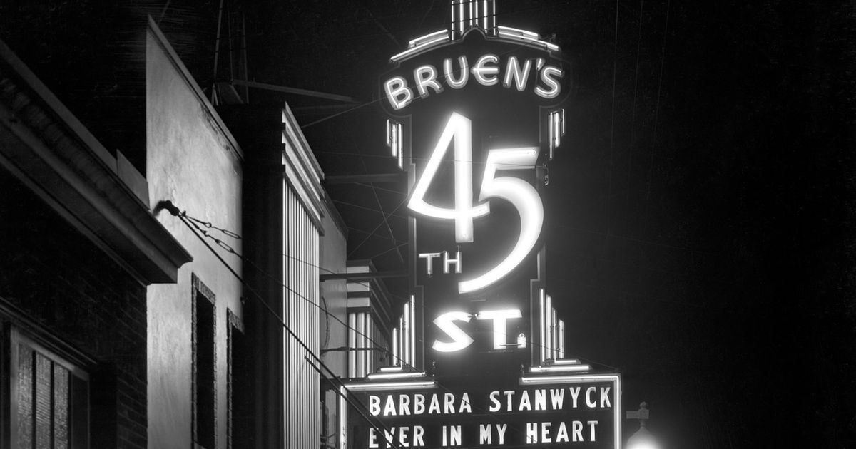 The Guild 45th, bioskop jalan utama Patrick, tetap ‘selalu ada di hati kita’