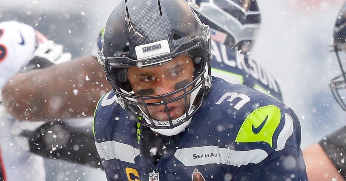 Seahawks' Russell Wilson says busy offseason won't be a distraction come  game time