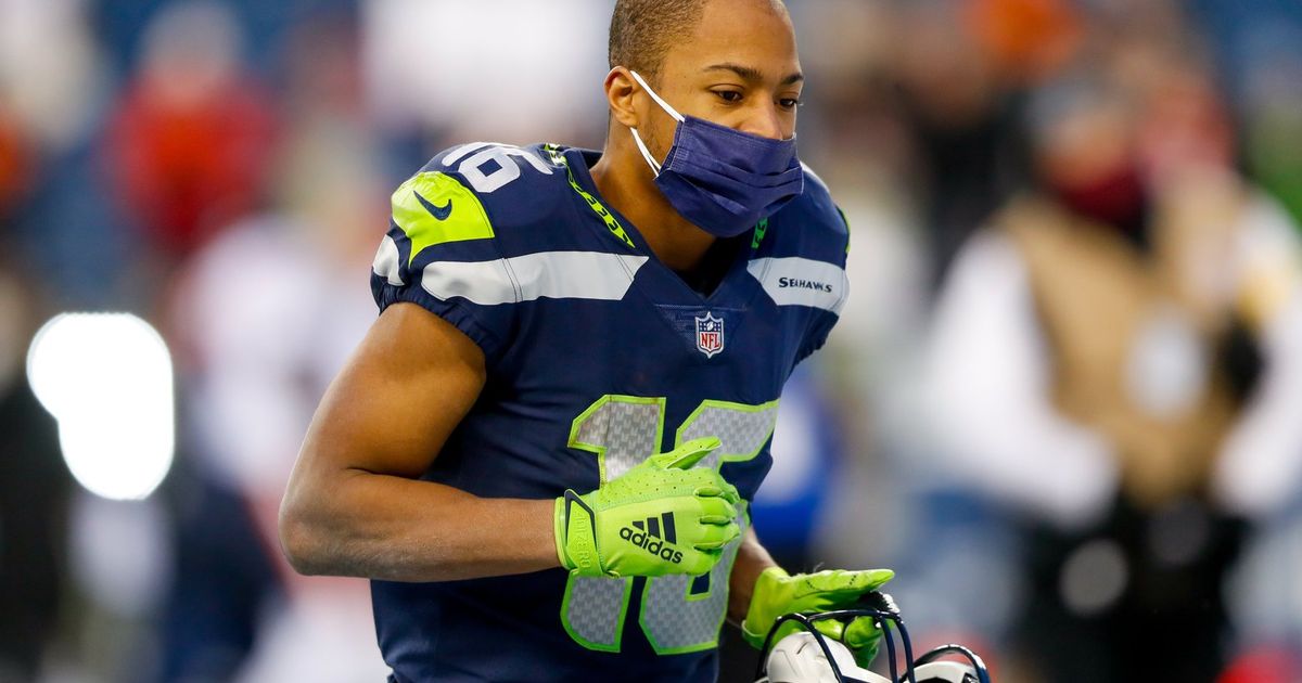 Look: NFL World Reacts To Tyler Lockett's Cool Announcement - The Spun:  What's Trending In The Sports World Today