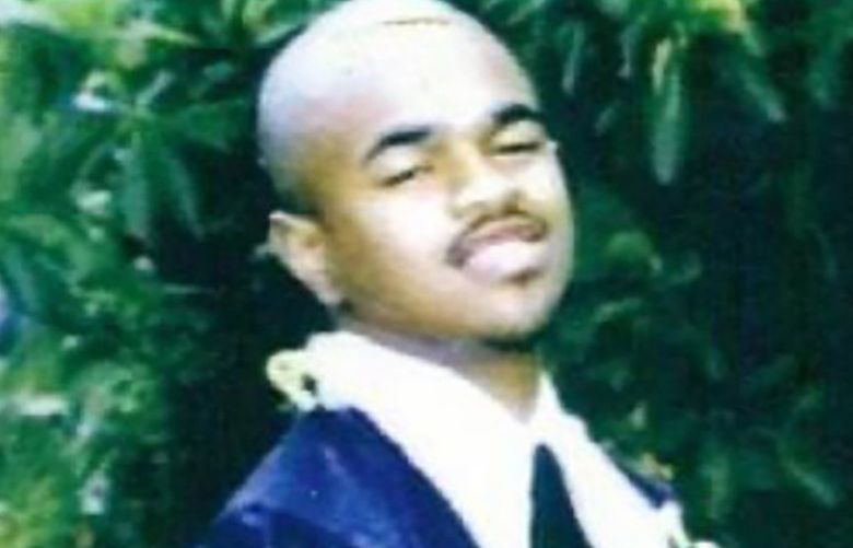 Corey Pittman was a 19-year-old university student when he was gunned down in Tacoma in 1997.