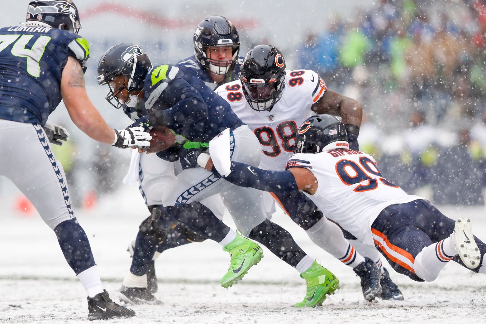 Despite A Legacy Of Greatness Seahawks Can No Longer Pretend They Aren T One Of Nfl S Worst The Seattle Times