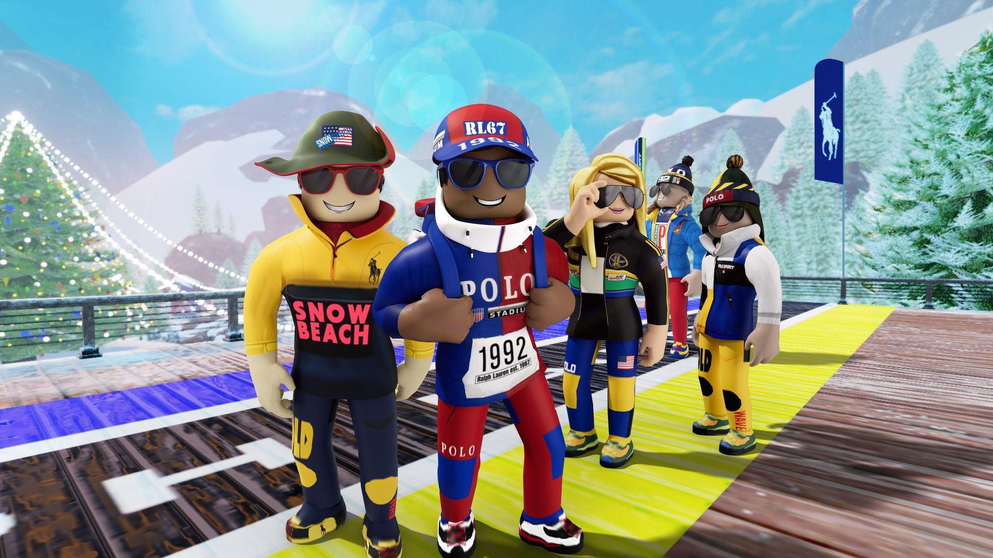 Roblox Introduces Limited Digital Items, But They Are Not NFTs