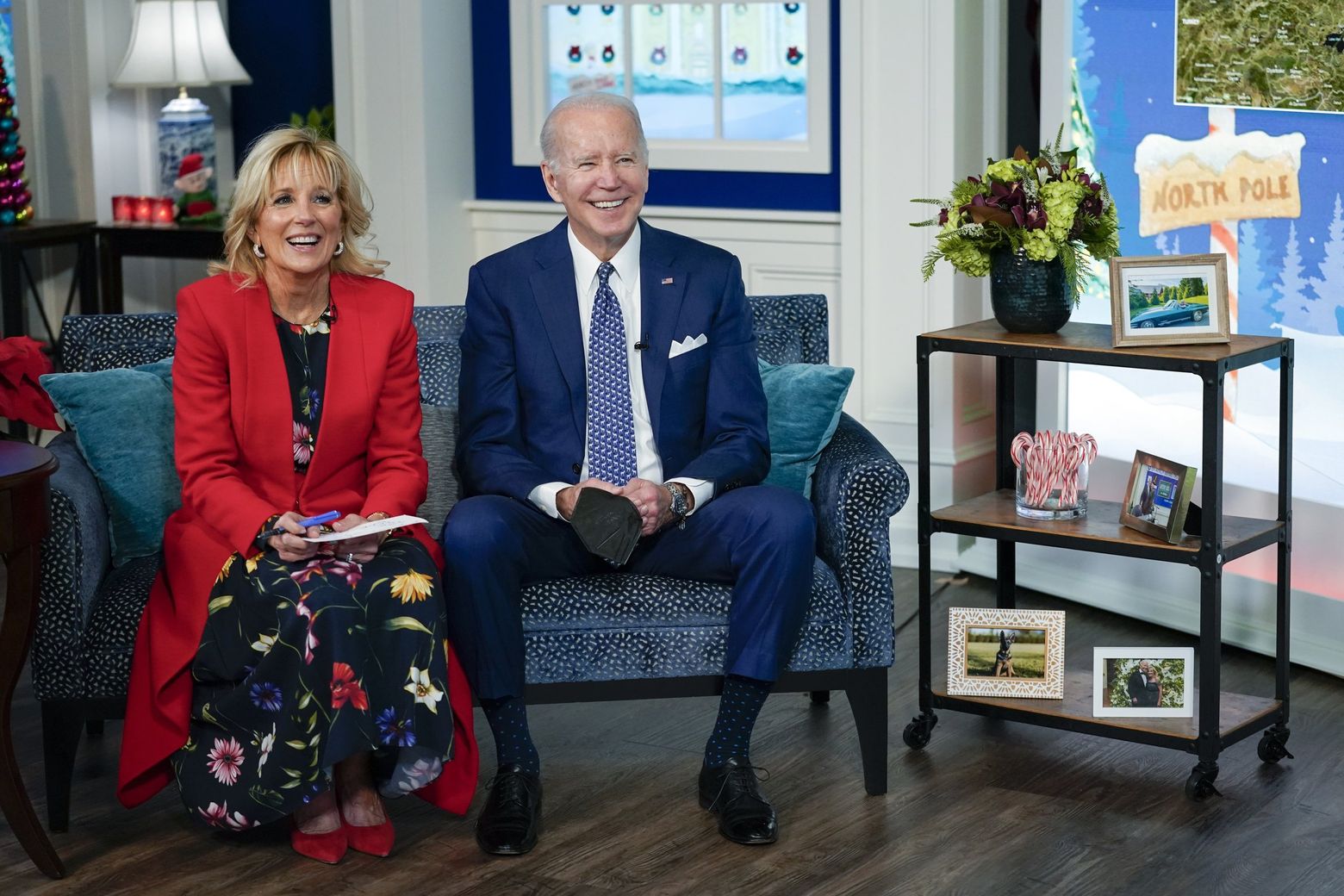 Oregon Man Who Uttered Let S Go Brandon During Biden Call In Event Mulls Running For Office The Seattle Times