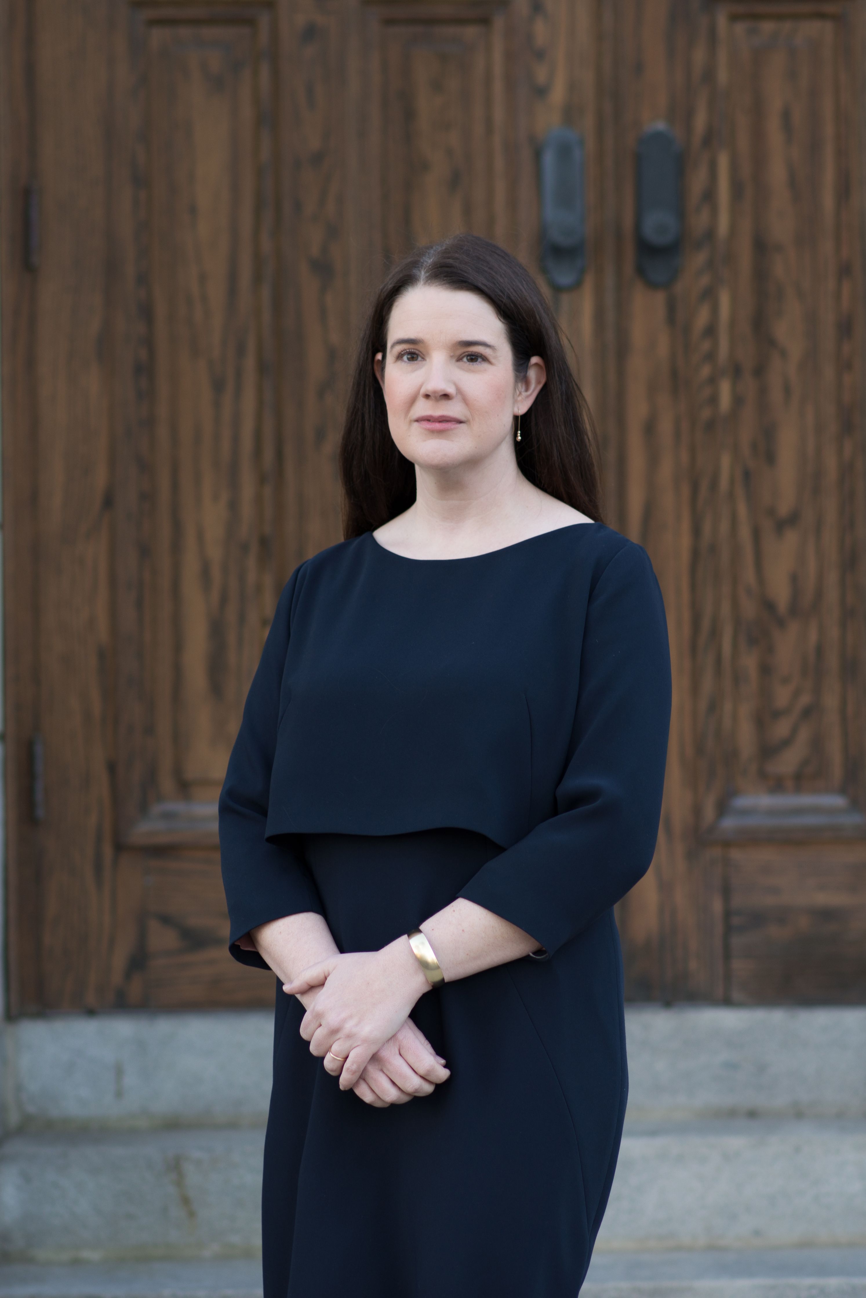 antiabortion movement is a young mom