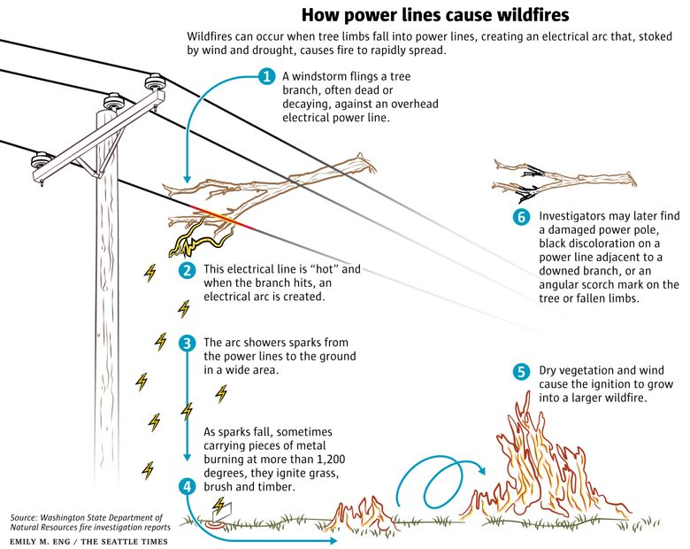 Incidental Take Beneficial Practices: Power Lines