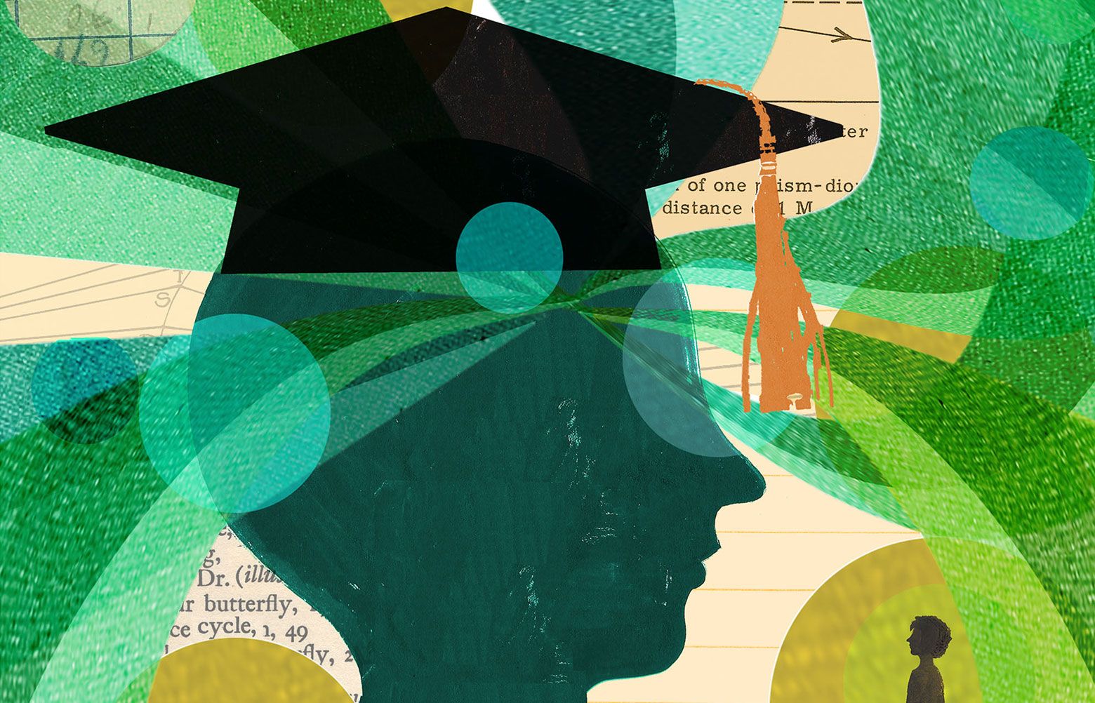 (Illustration by Donna Greten)