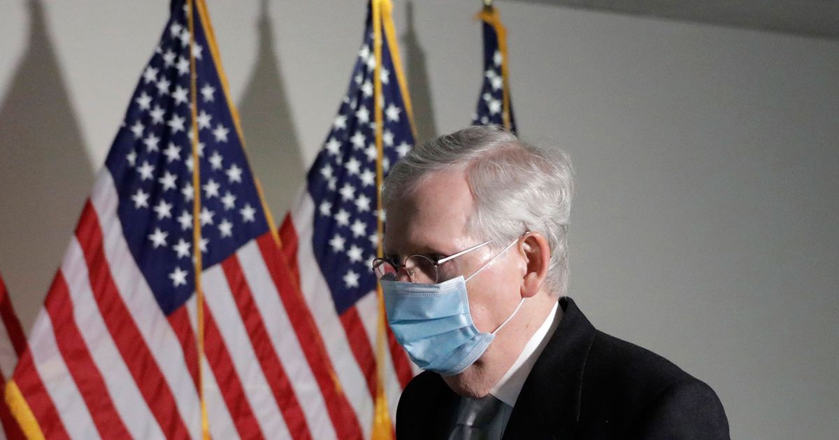 American democracy is under siege | The Seattle Times