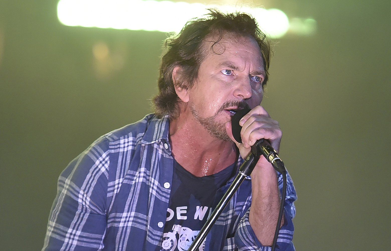 Ticket alert: Eddie Vedder announces Seattle stop of 2022