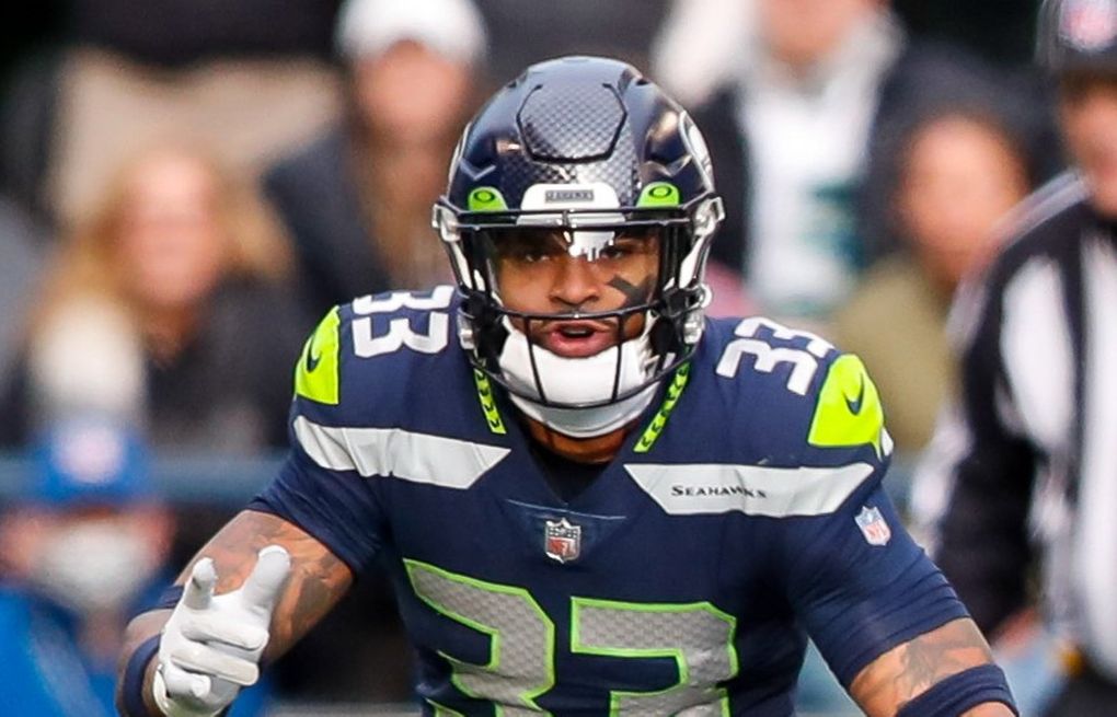 Seahawks Buy or Sell: Adams thriving, CB Woolen a star, sack