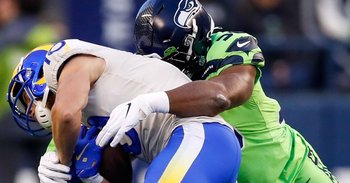 Rams vs Seahawks predictions: With 25 on the COVID list, will LA