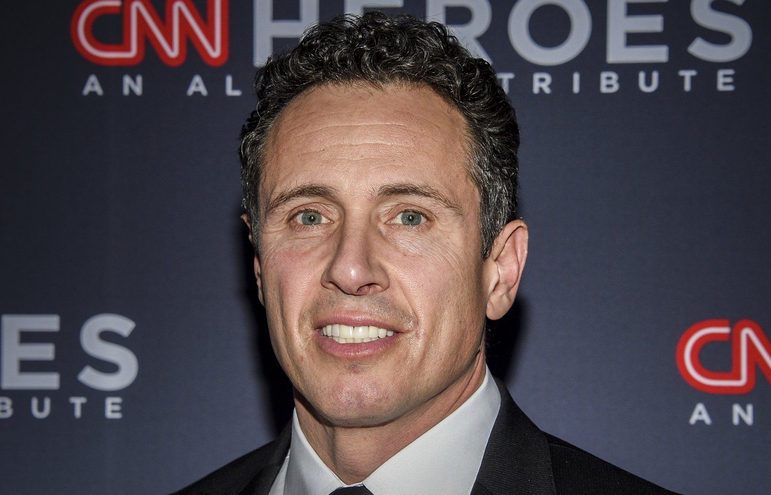 CNN Fires Chris Cuomo For Helping Brother Deal With Scandal | The ...