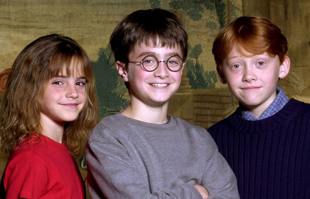 Harry Potter Reunion' trailer: Is HBO Max going to make us feel really old  with this special?