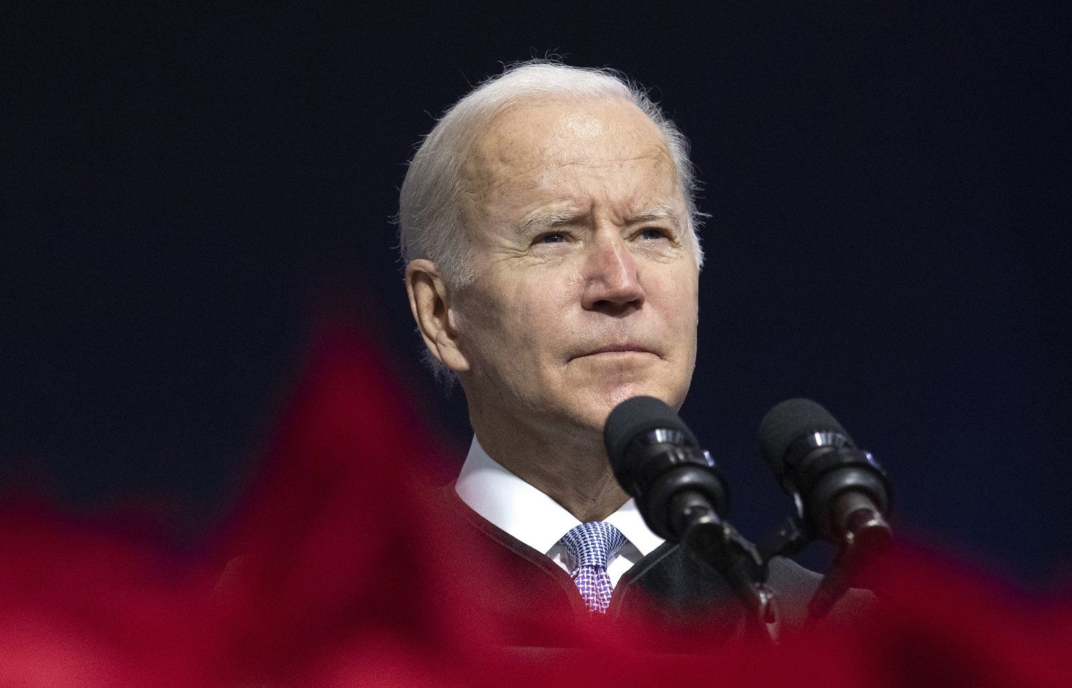 Senate Confirms Biden’s 40th Judge, Tying A Reagan-era Record | The ...