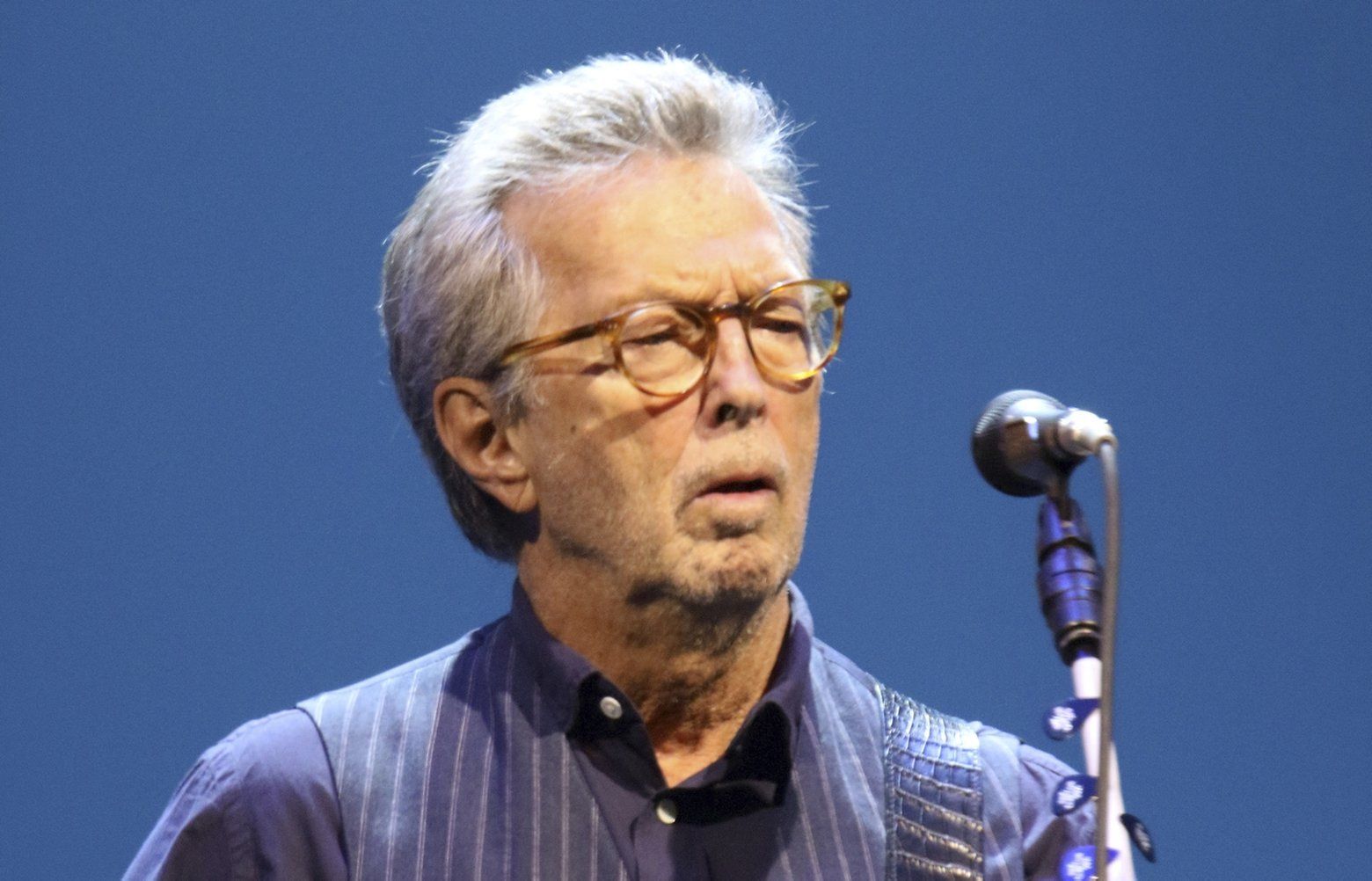 洋楽 Eric Clapton / Self Denial / selfDENIAL 洋楽 Eric Clapton / Self Denial / selfDENIAL 71TwmKz+twL