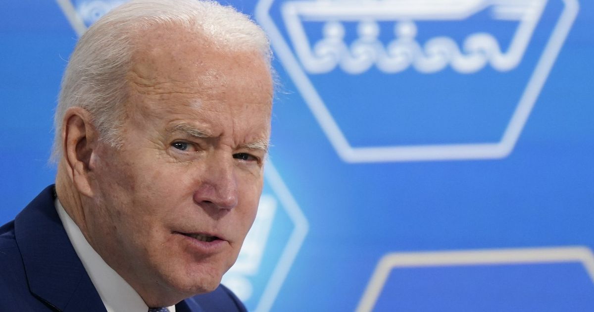 Biden says he will run for reelection in 2024 if he’s ‘in good health ...
