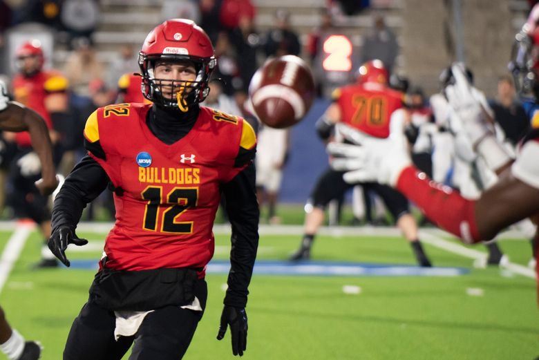 Former lacrosse player Jared Bernhardt scores a GAME WINNING touchdown, jared  bernhardt