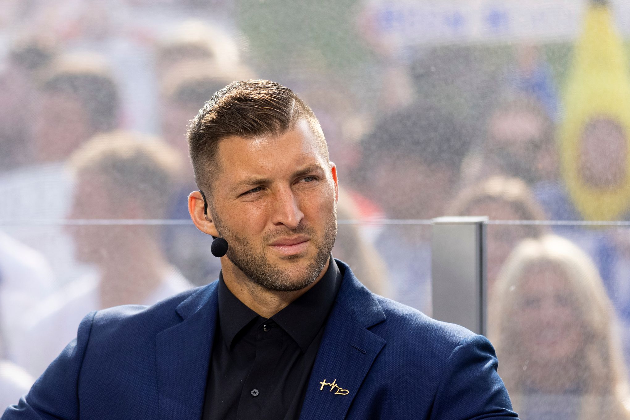 Q&A: Tim Tebow's latest commitment to helping others, the state of the SEC,  and his future - Sports Section