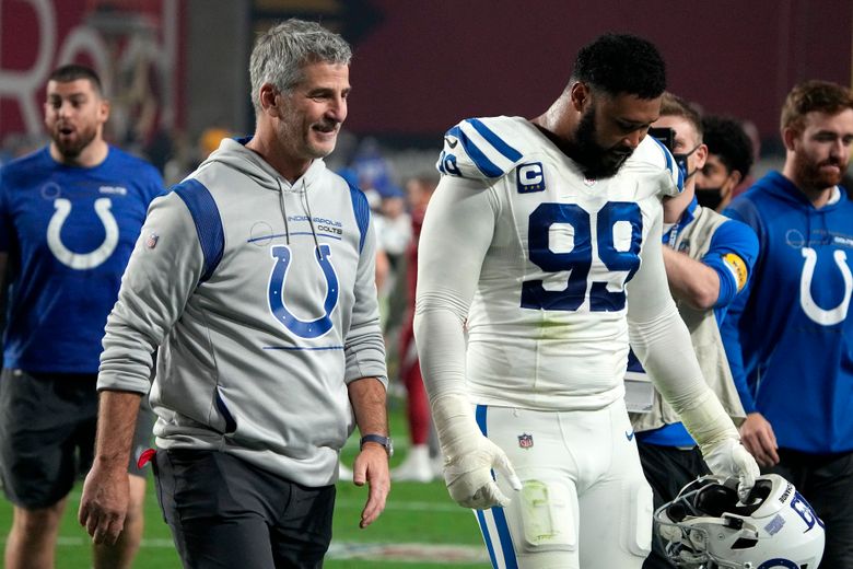 Colts: Jonathan Taylor finding momentum at perfect time for Indy