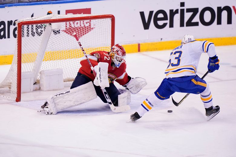 Winging It: Florida Panthers 4, Buffalo Sabres 1