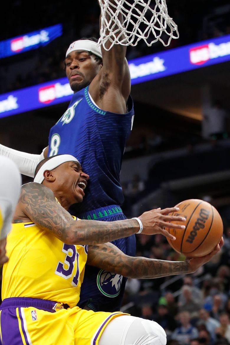 Reports: Kings shopping power forwards, Isaiah Thomas could be Lakers bound  - NBC Sports