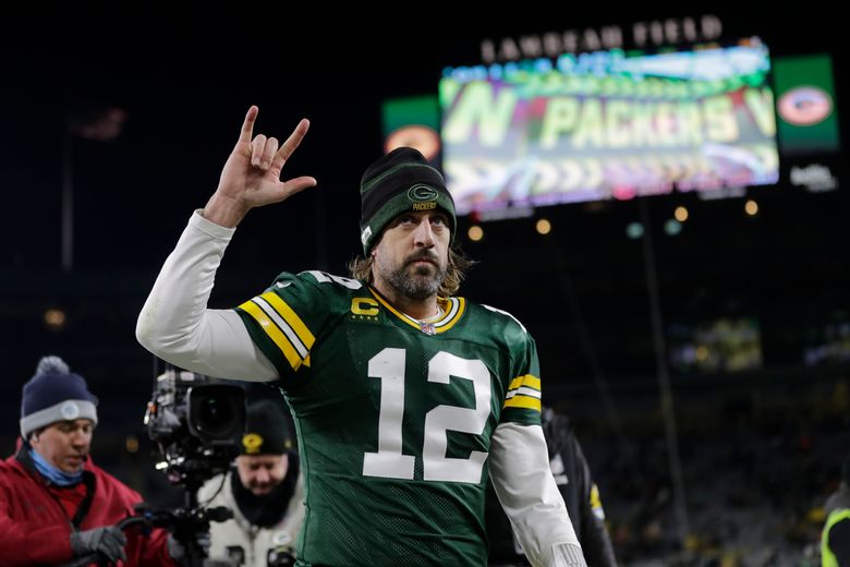 Aaron Rodgers injury update after bye week is good for Packers