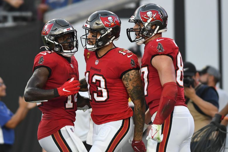 Three Packers players the Tampa Bay Buccaneers have to stop