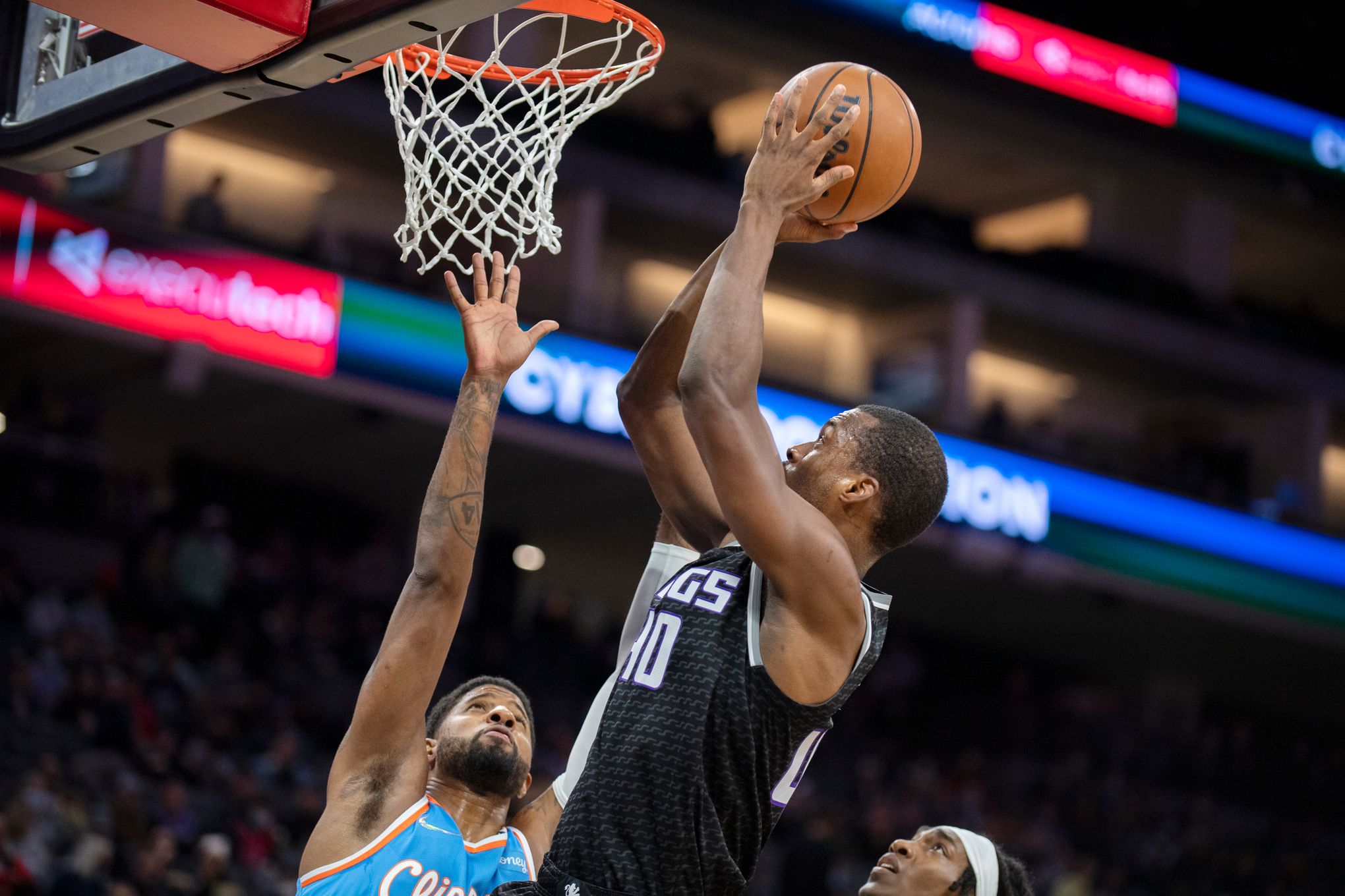 Matt Barnes will return from eye injury against Nuggets 