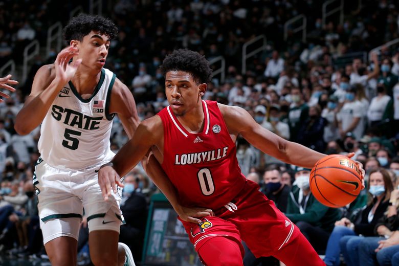 Michigan State basketball 73, Louisville 64: Best photos