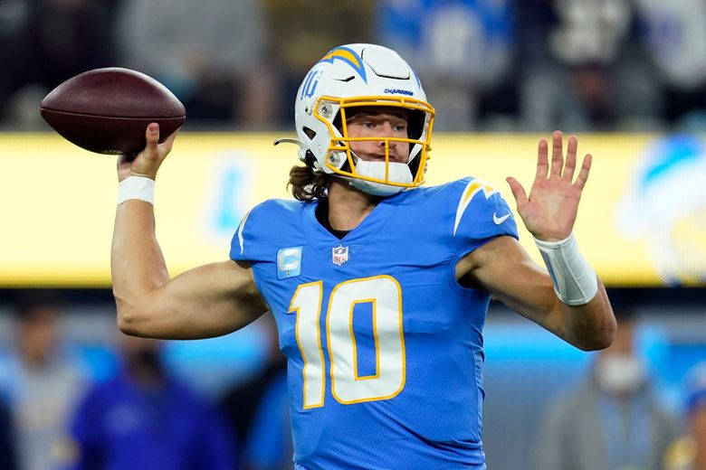 Fantasy Football Week 15 Start 'Em & Sit 'Em Quarterbacks: Justin